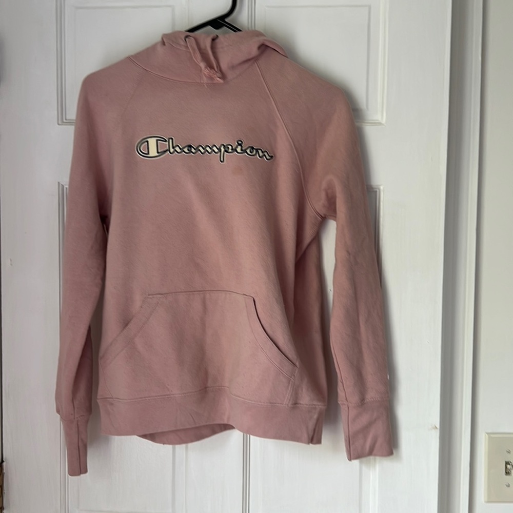 Champion Hoodie RETRO Style